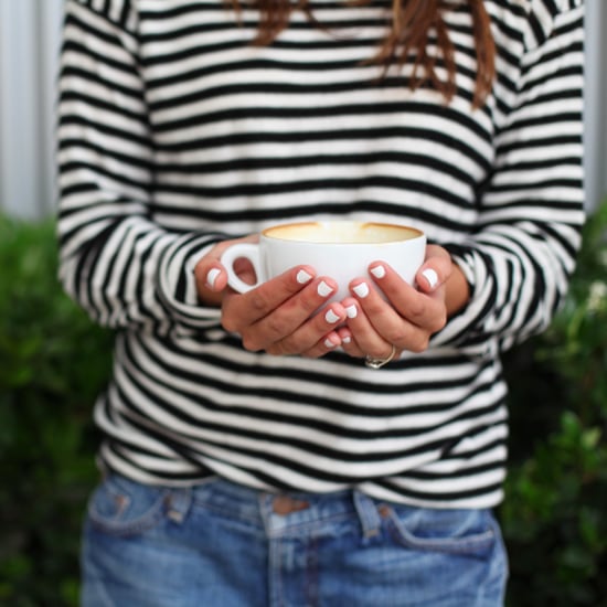 The Mayonnaise Jar and Two Cups of Coffee Story