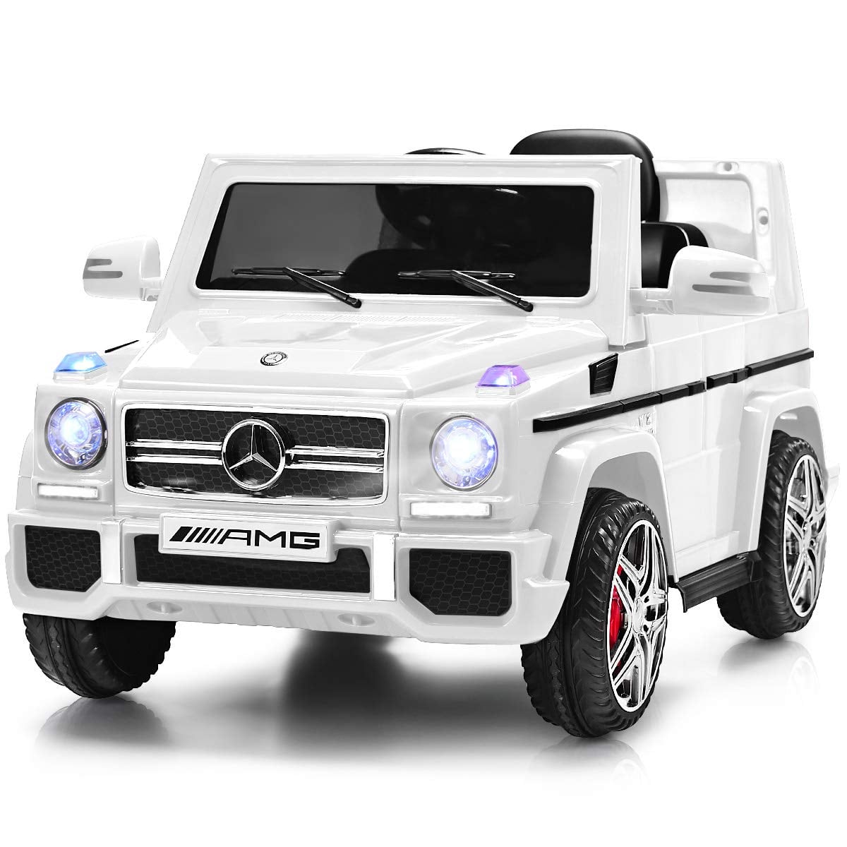 best ride on vehicles for 5 year olds