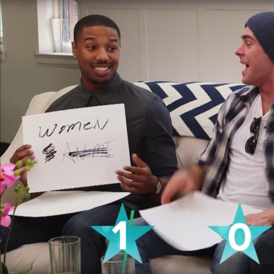 Michael B. Jordan's Guilty Pleasure Is Anime | Video