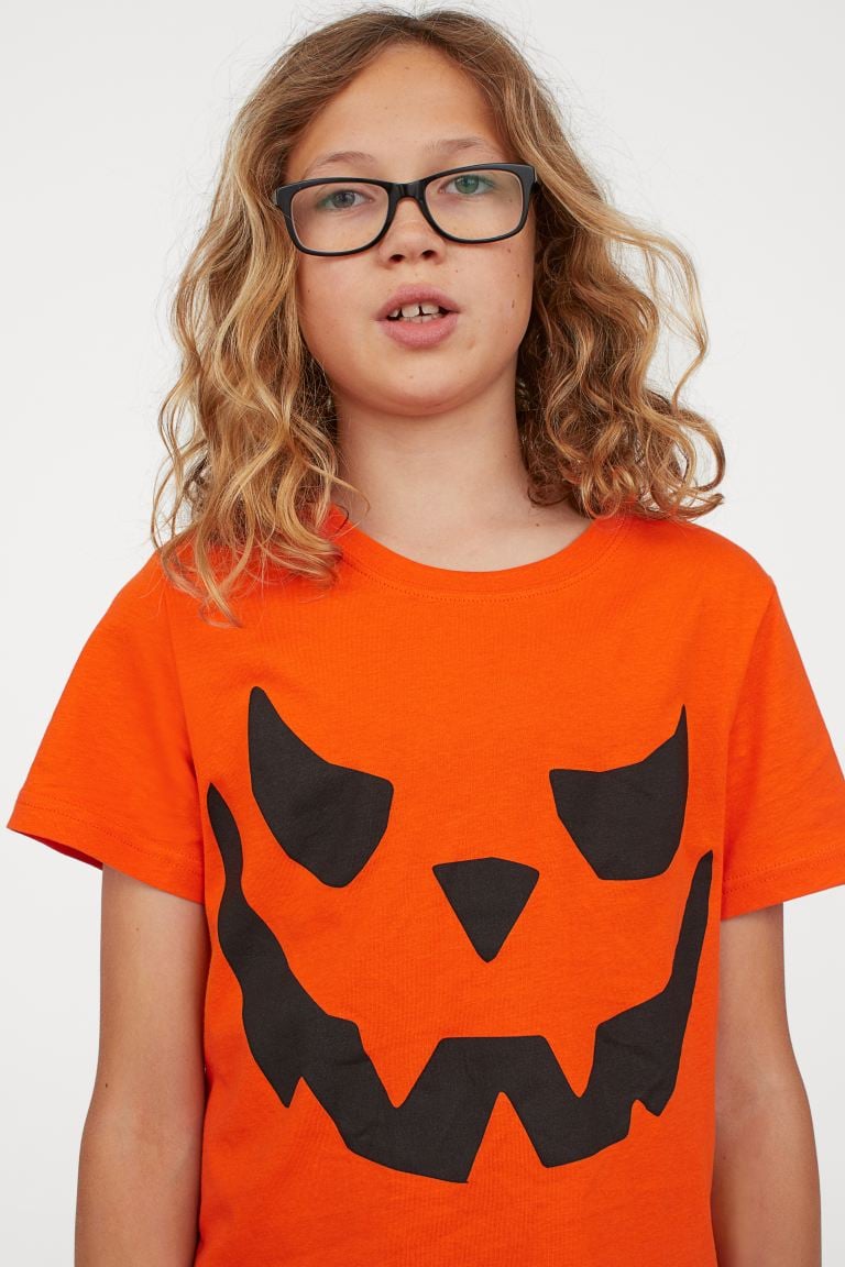 H&M Kids Halloween Costumes, 2020