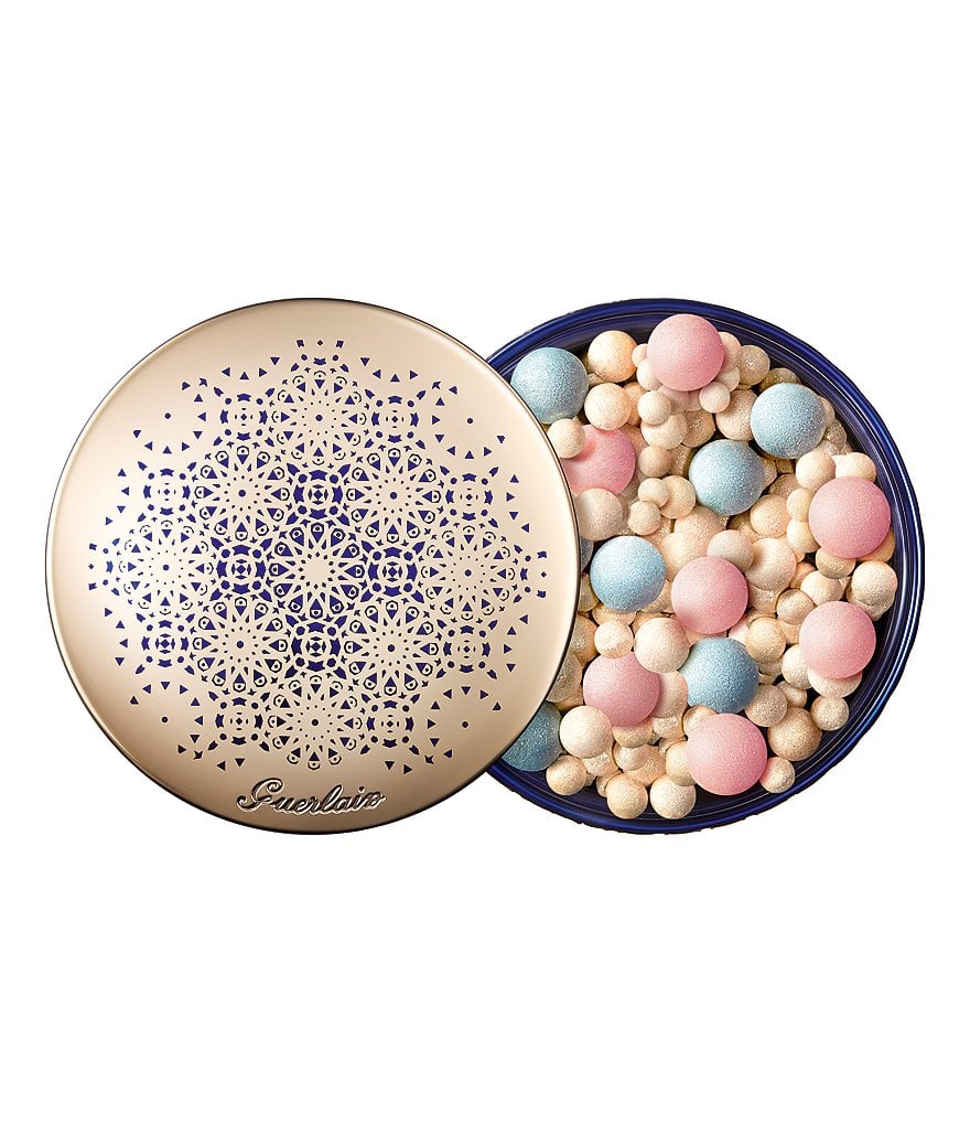 Cancer: Guerlain Météorites Light-Revealing Pearls of Powder