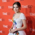 Millie Bobby Brown Looked Like a Springtime Disney Princess in This Blooming Floral Dress