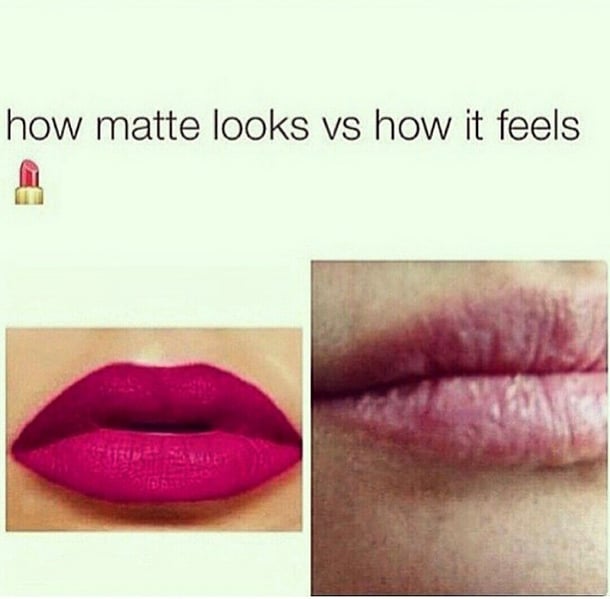 Funny Beauty Memes | POPSUGAR Beauty