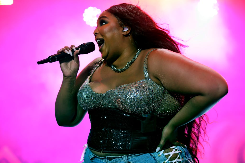 Get and Stay Motivated With This Lizzo Workout Playlist