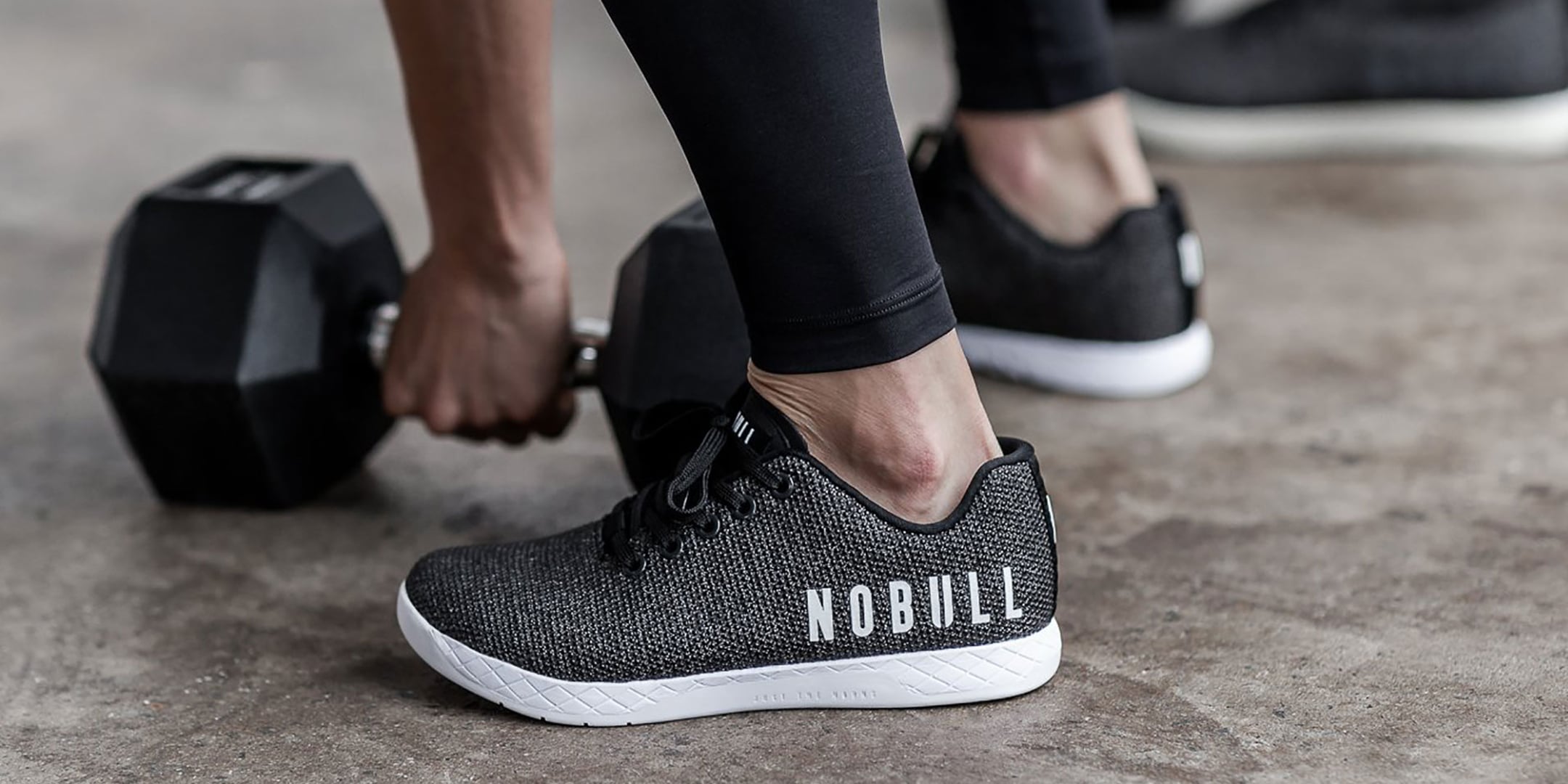 Nobull Shoe Review