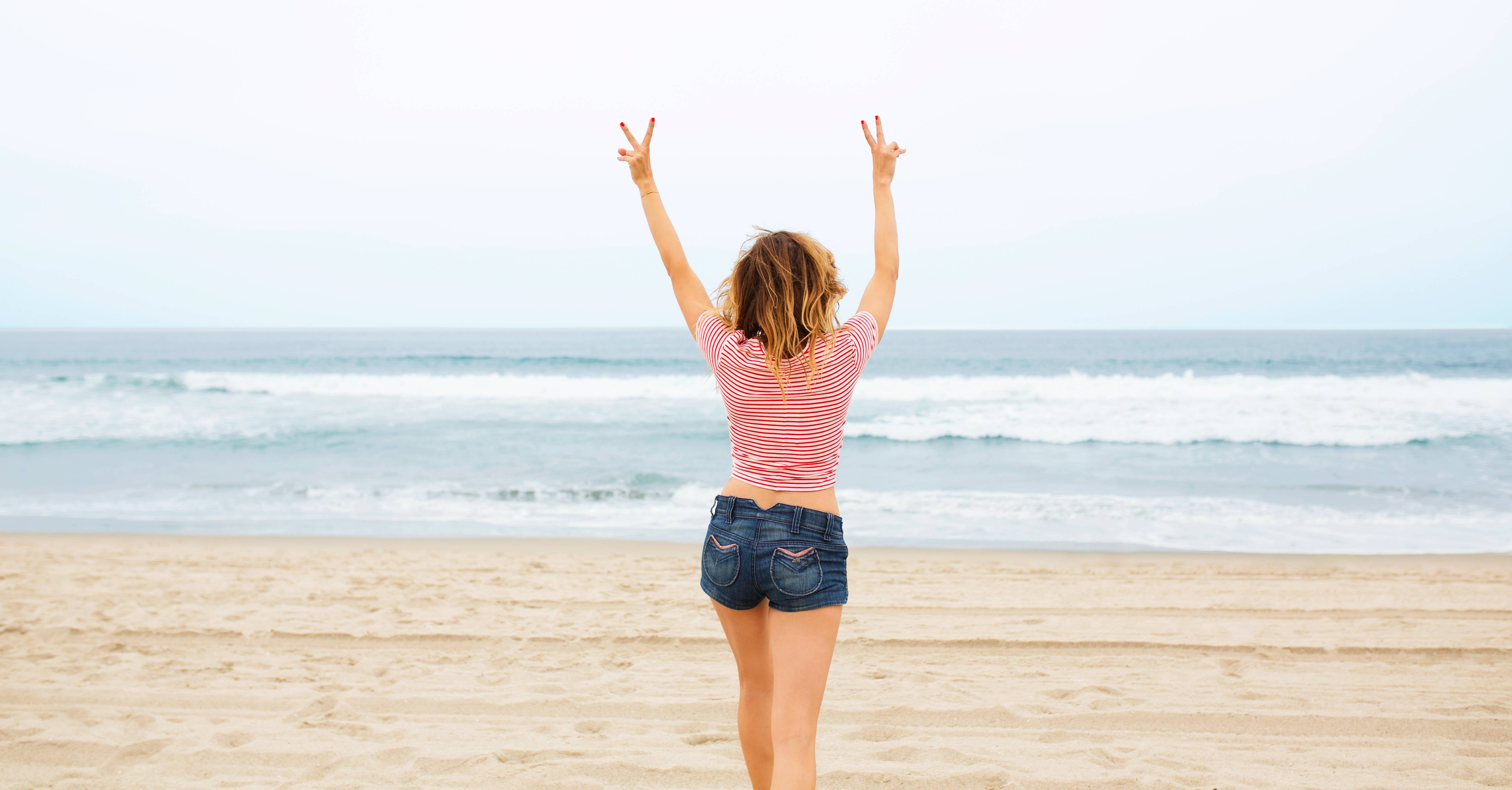 Summer Beauty Tips | POPSUGAR Beauty