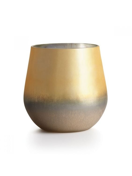 Oversize Scented Candle