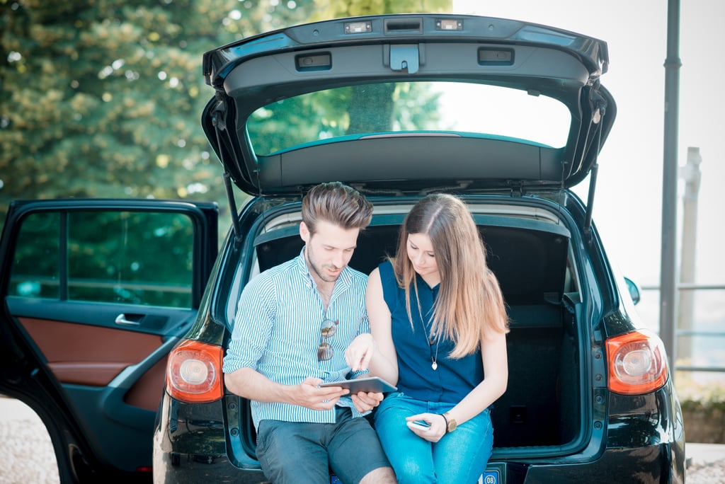Best Road Trip Apps