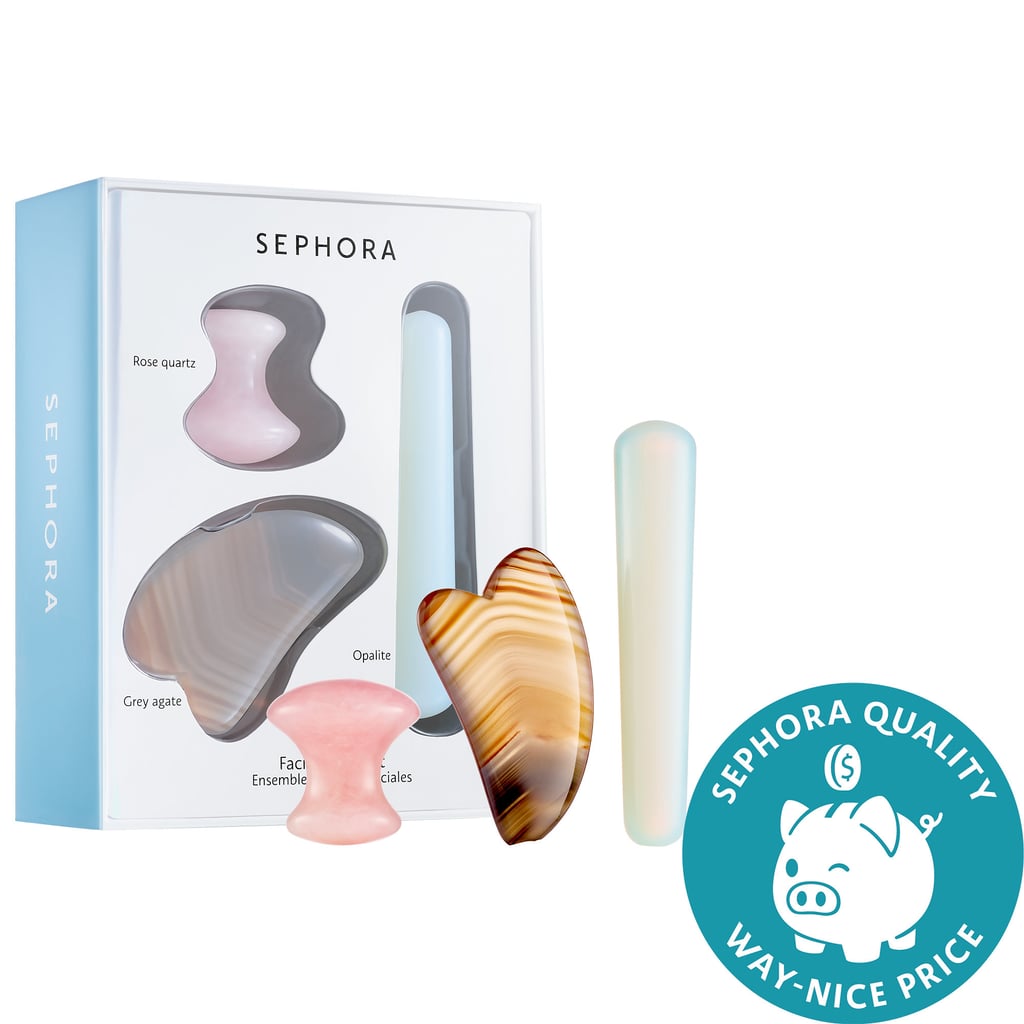 Sephora Collection Facial Sculpting Set