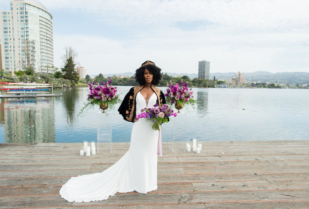 Black Panther Wedding Ideas Black Panther Wedding Ideas