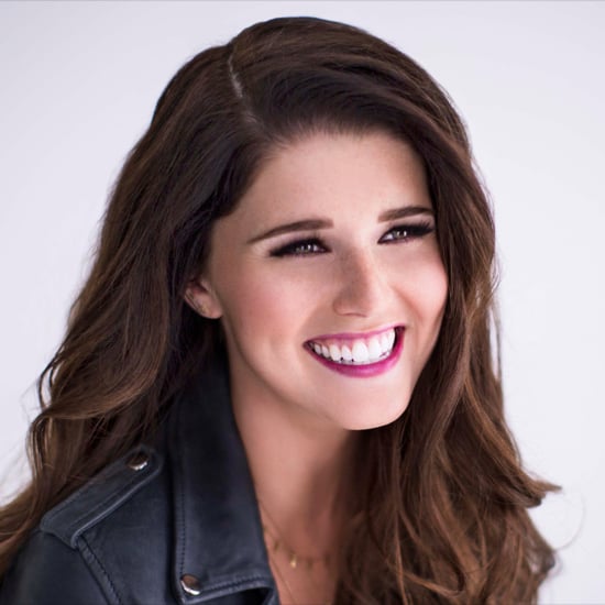 Katherine Schwarzenegger's I Just Graduated Book