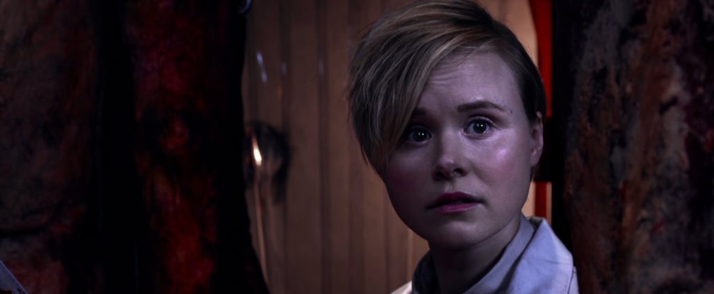 How Does American Horror Story Tie Into the 2016 Election?