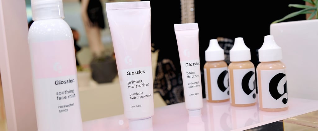 Glossier Donates $1 Million to Black Lives Matter and More