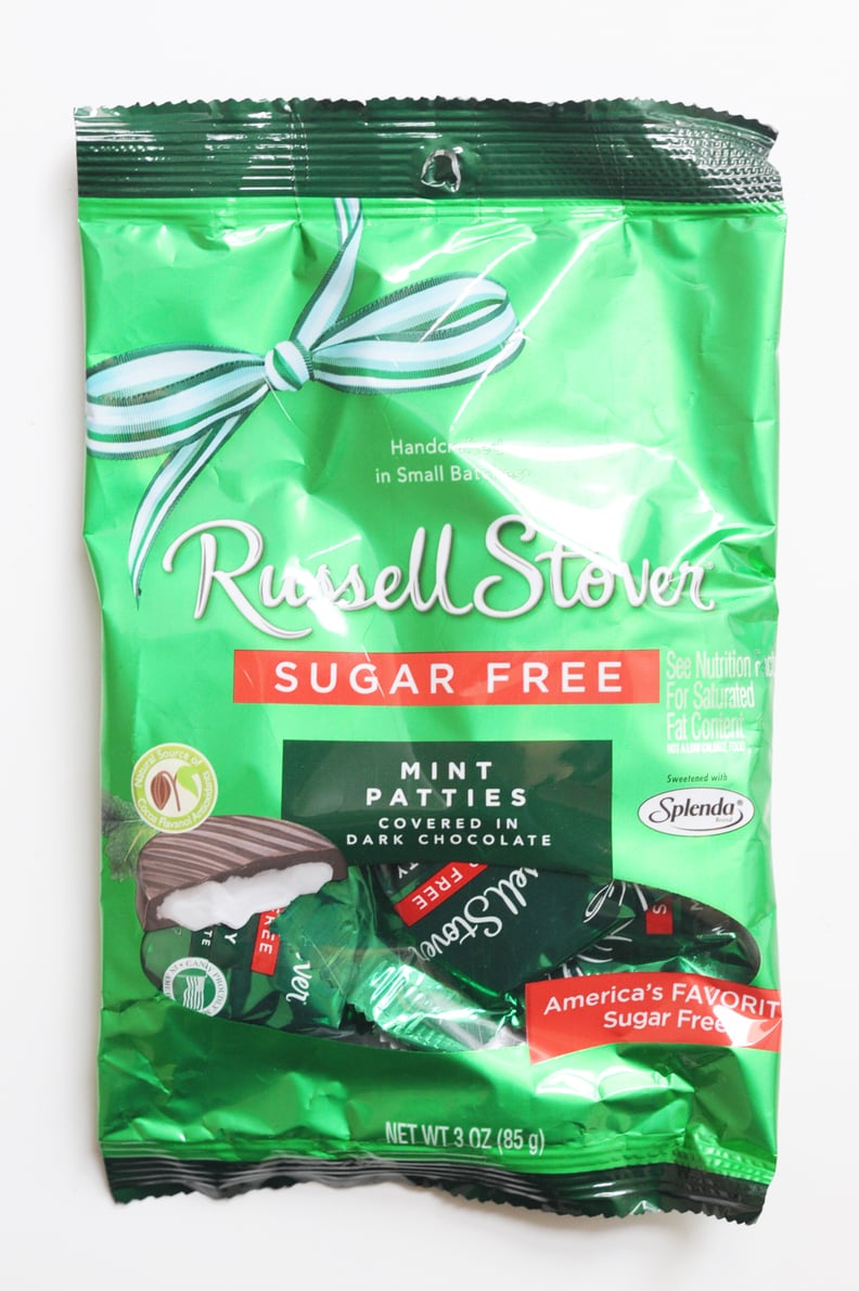 Russell Stover Sugar Free Mint Patties