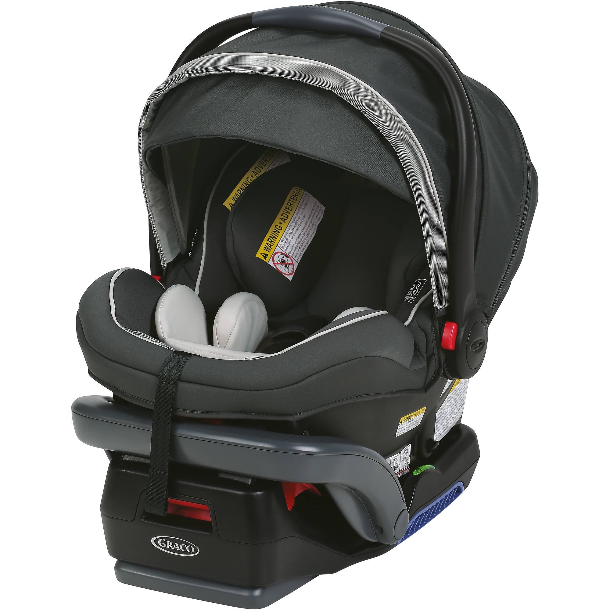 Graco snug discount fit