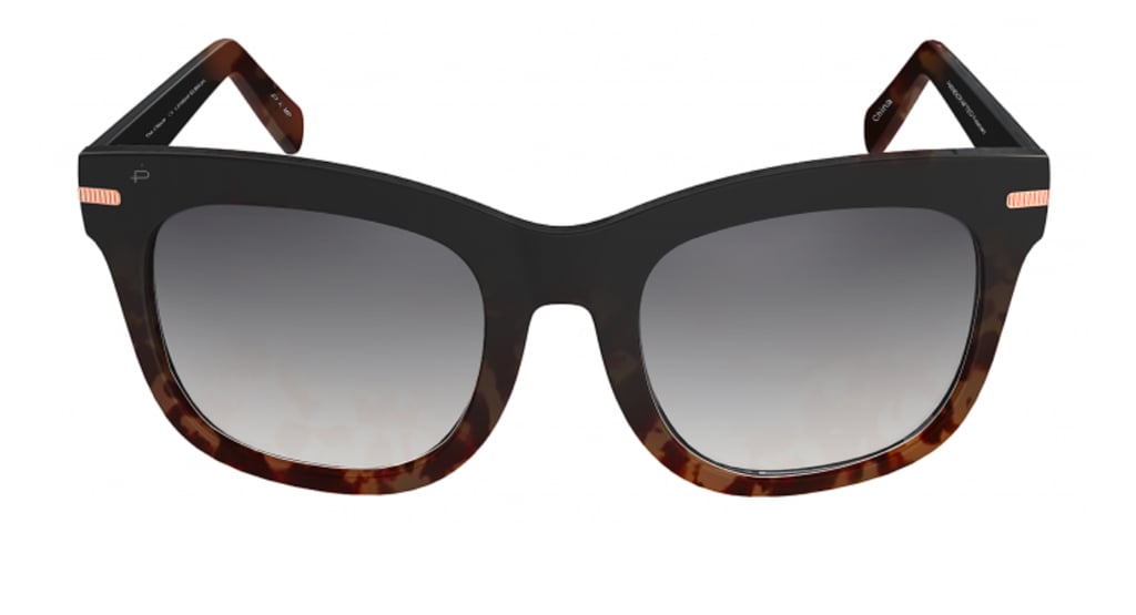 Prive revaux x madelaine rogue sales polarized sunglasses