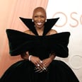 Where Were All the Eyebrows at the Oscars?