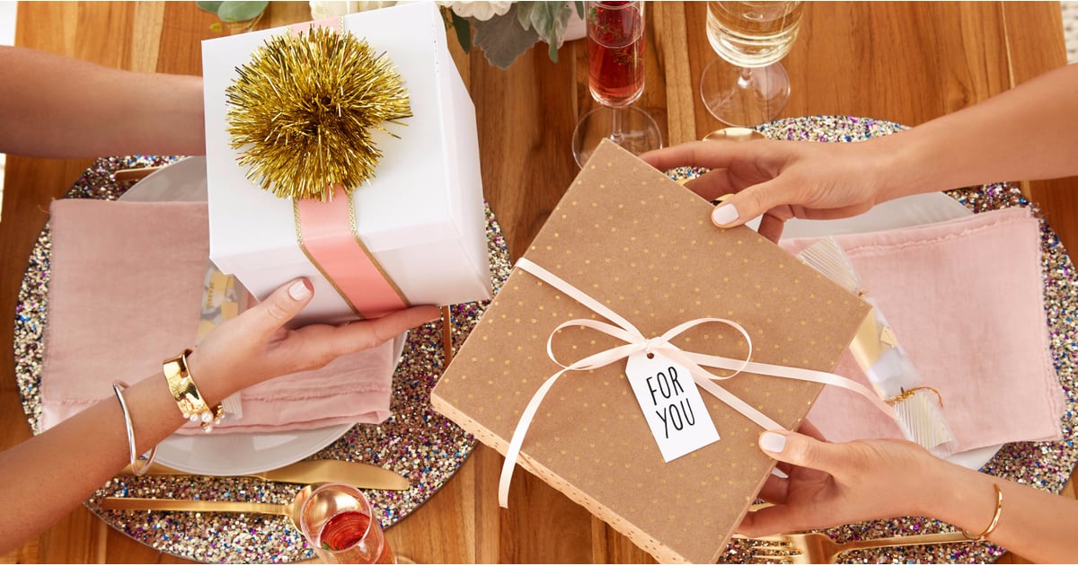 Best Gifts 2017 POPSUGAR Celebrity