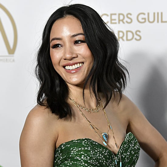 Constance Wu Welcomes First Child With Ryan Kattner