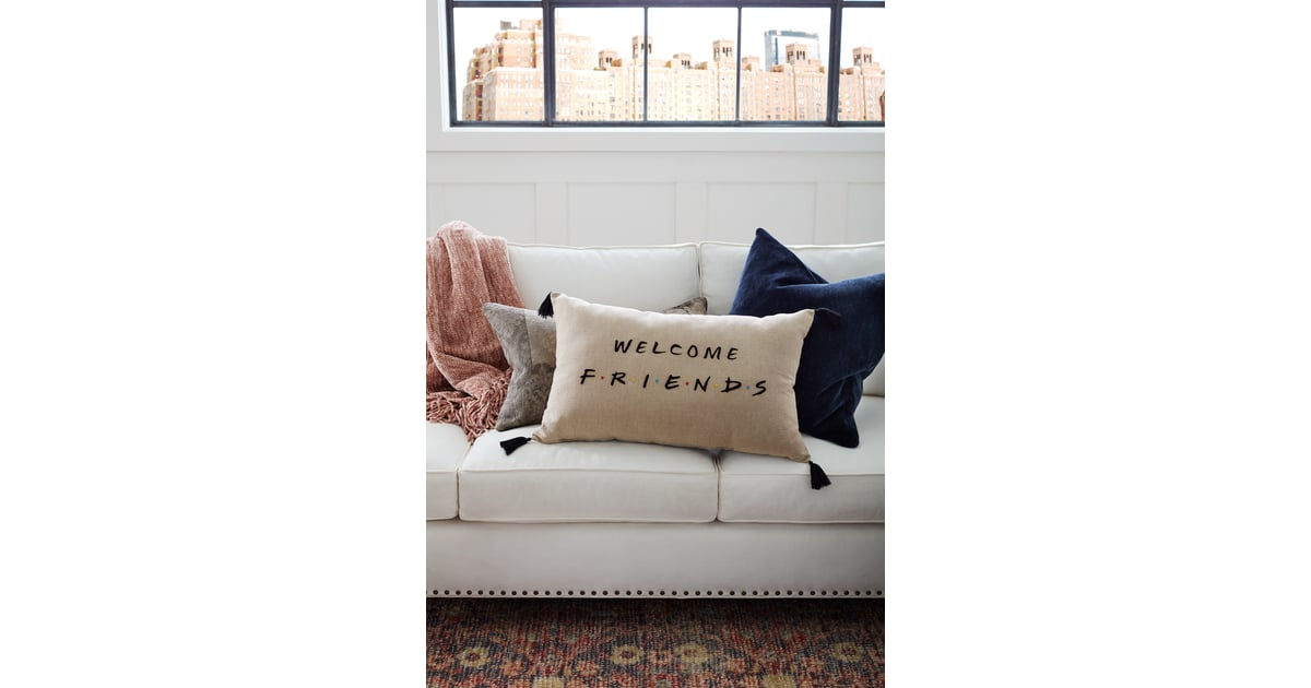 Pottery Barn Friends Collection The Pottery Barn Friends