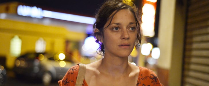 Marion Cotillard Interview About Two Days, One Night | Video