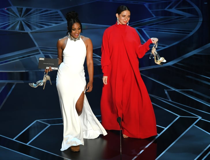 tiffany haddish alexander mcqueen
