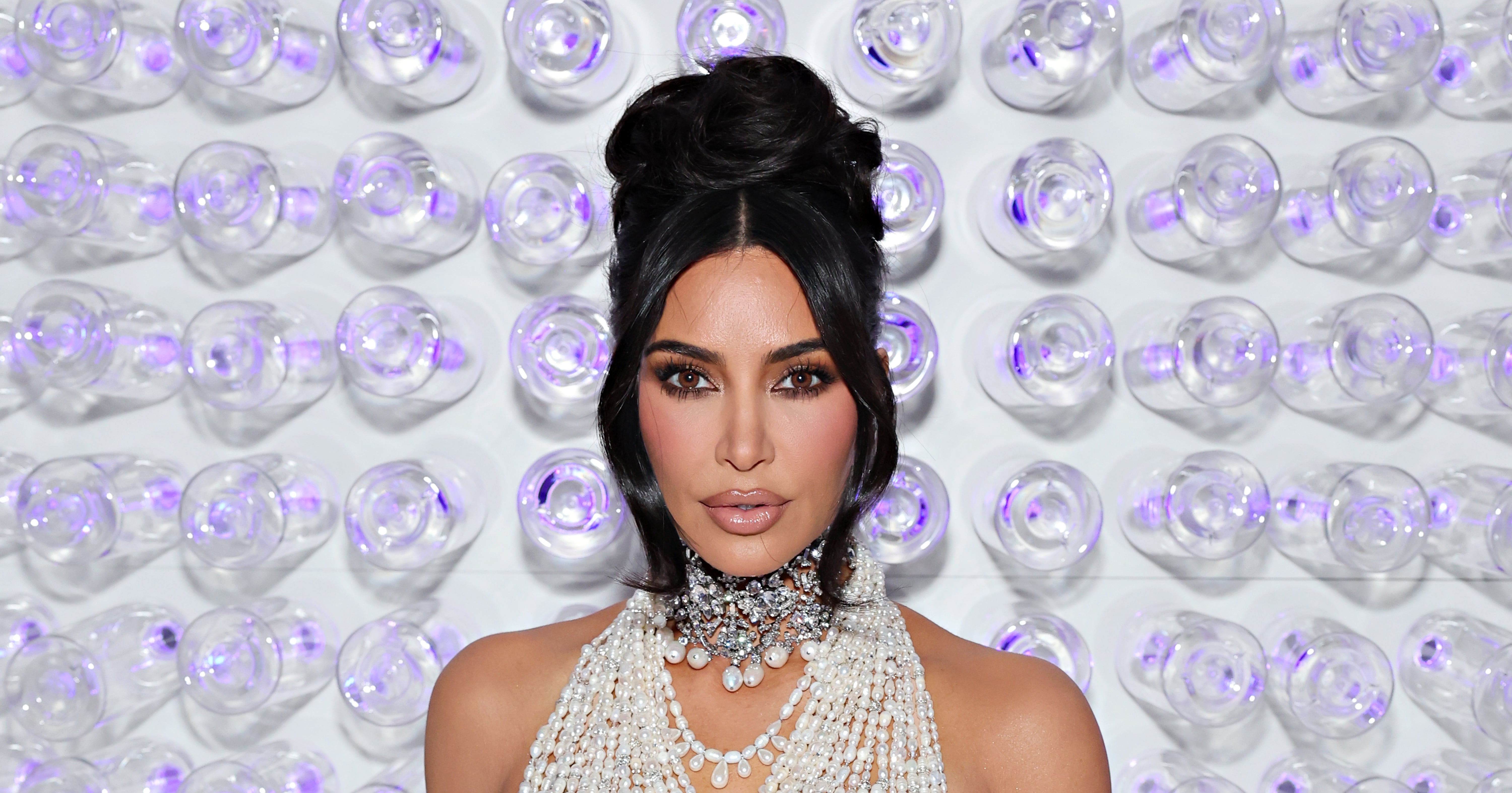 Kim Kardashian, Biography, Children, & Facts