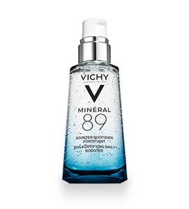 Vichy Minéral 89