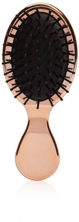 Forever 21 Mini Round Brush