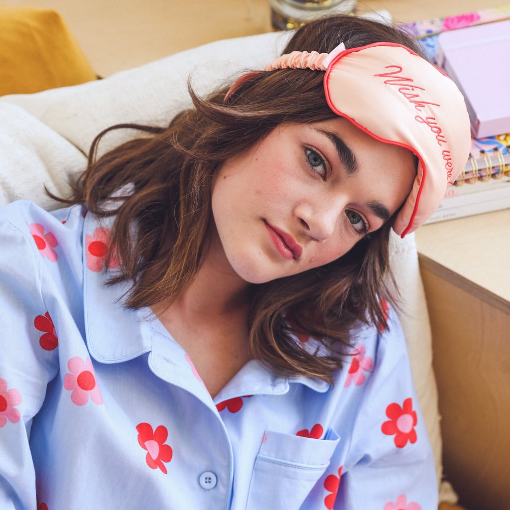 19 Pajamas That Will Get You Through the Summer Feeling Cute and Comfortable
