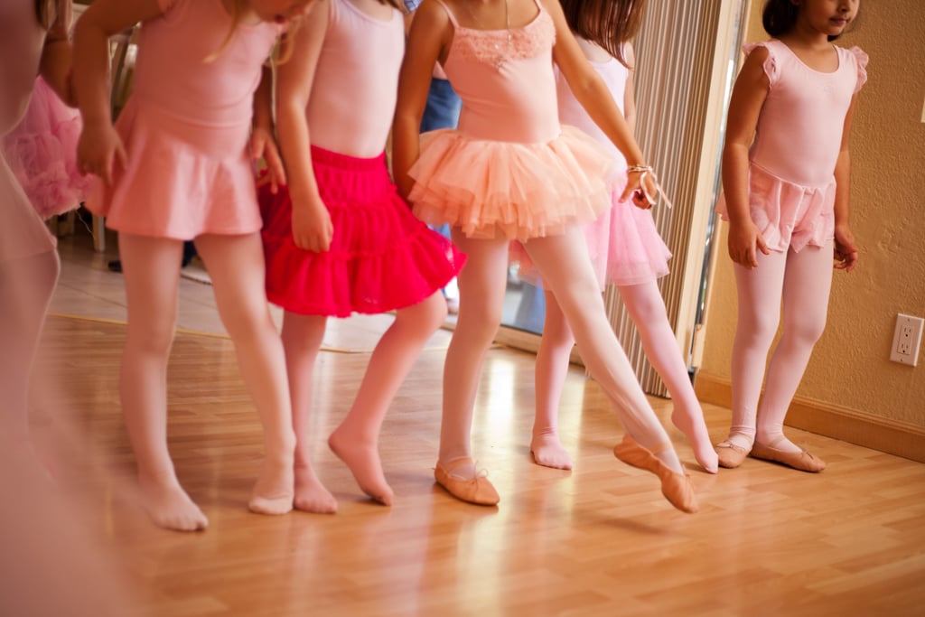 Tutu Cute
