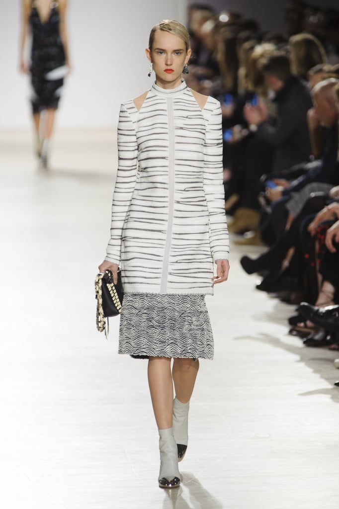 Proenza Schouler Fall 2016 Collection