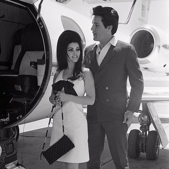 Old Hollywood Couples Halloween Costume Ideas