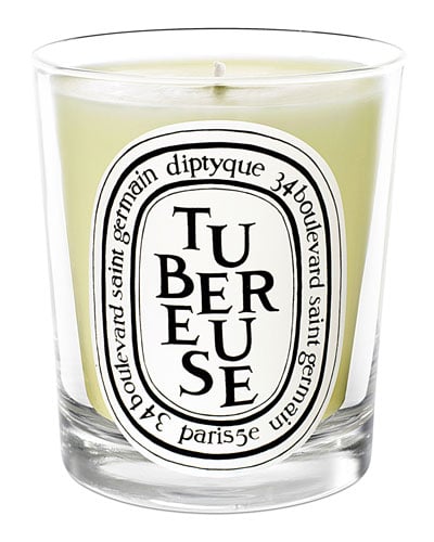 Diptyque Tuberose Scented Candle