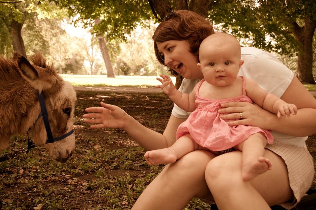 Activities With Kids That Seem More Fun Than They Really Are