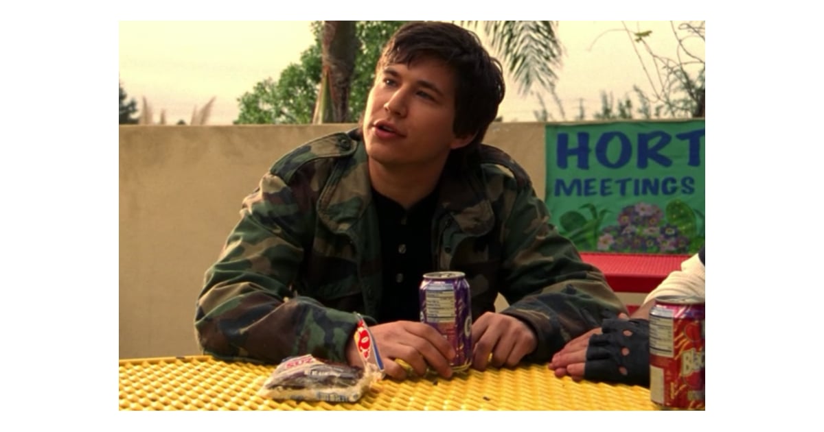 Jonathan Taylor Thomas  Veronica Mars Famous Guest Stars 