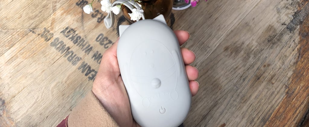 Cat-Shaped USB Rechargeable Hand Warmer & Power Bank Review