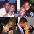 Will and Jada's Romantic Evolution Will Have You Doing Double Takes