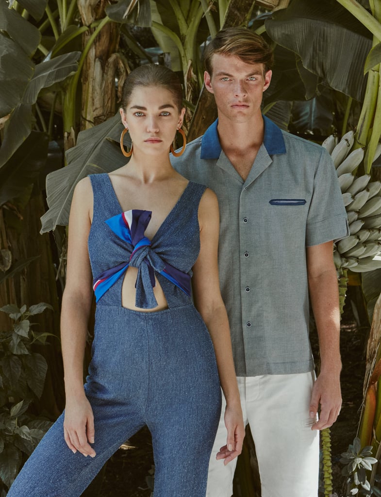 Solid & Striped Swimsuits Resort 2016