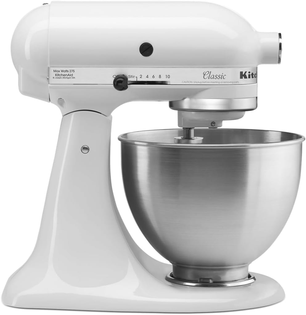 A Deal on a Stand Mixer