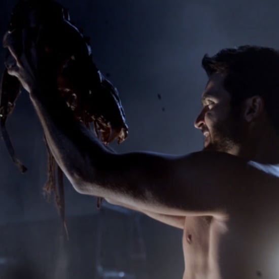 Teen Wolf Season-Four Finale GIFs