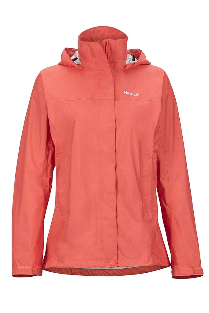 Marmot Women's Precip Jacket | Living Color Is the Pantone Color of the ...