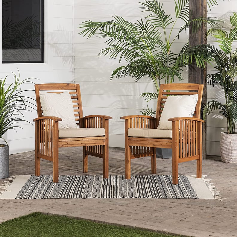 Best Outdoor Patio Chairs