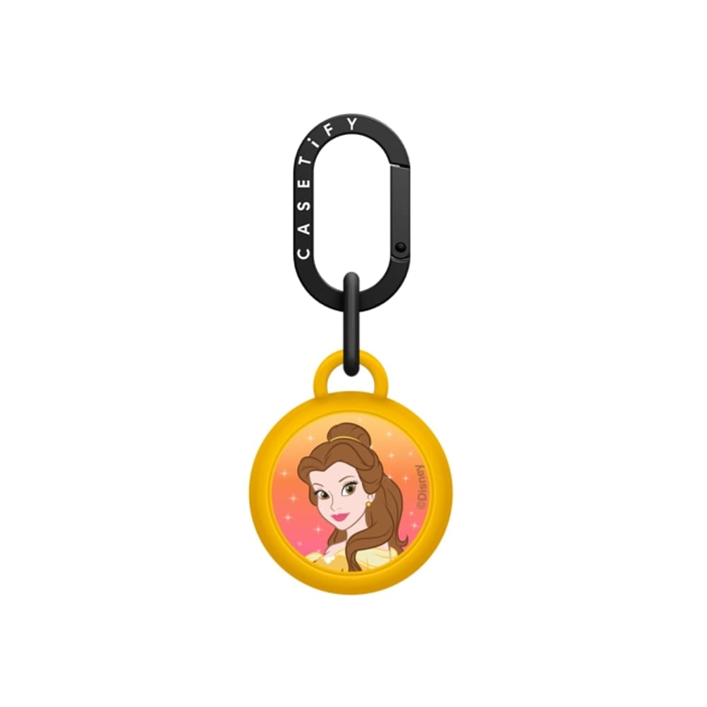 Belle AirTag Case