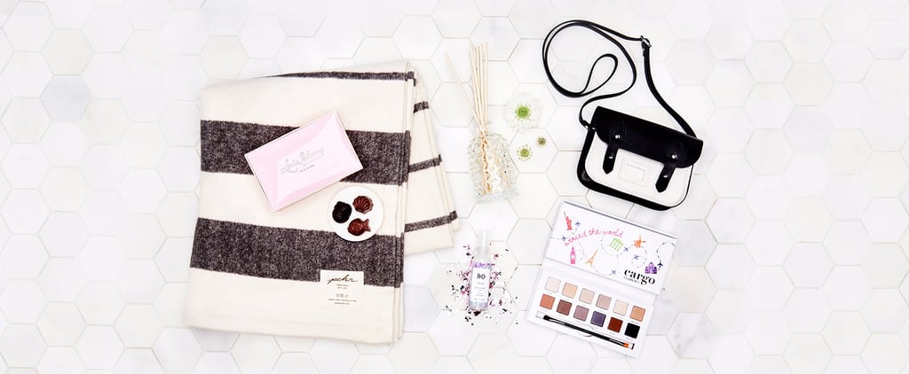 Limited Edition Winter 2016 POPSUGAR Must Have Box Revealed