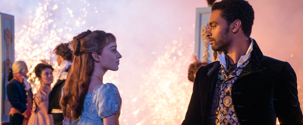 I Wanted to Root For Bridgerton's Daphne and Simon, but Their Romance Is Pretty Toxic