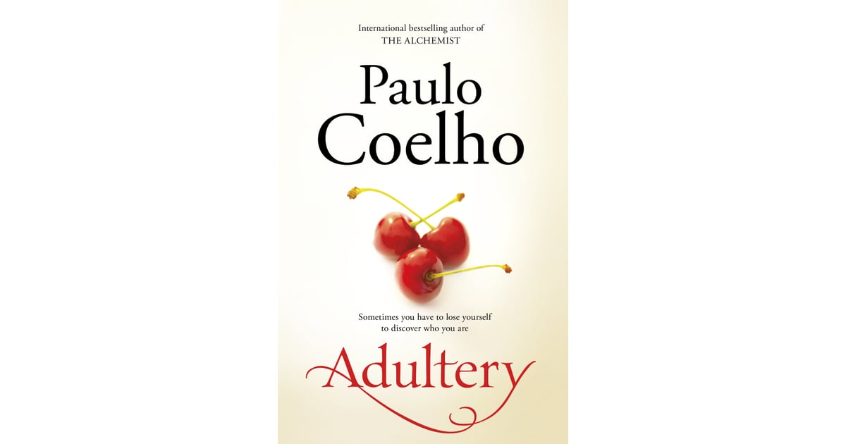 Adultery Best Books For Women August 2014 Popsugar Love And Sex Photo 5