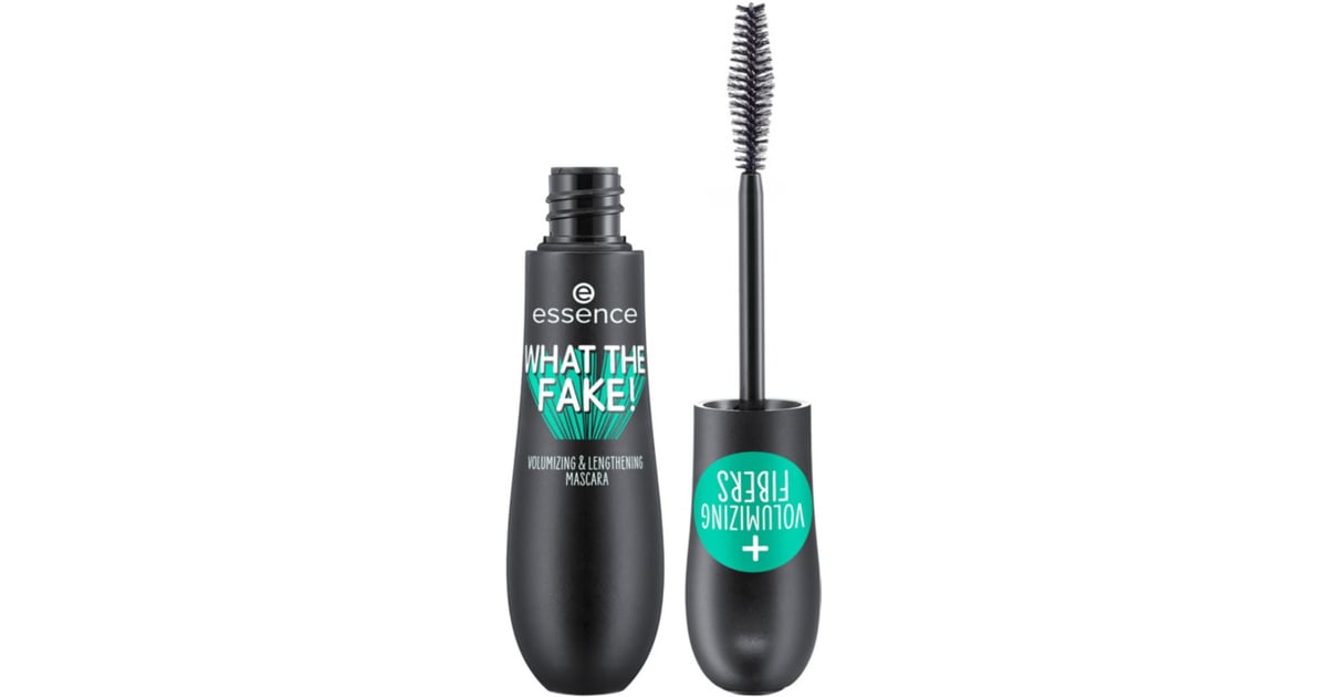 Essence What The Fake! Volumizing & Lengthening Mascara Best