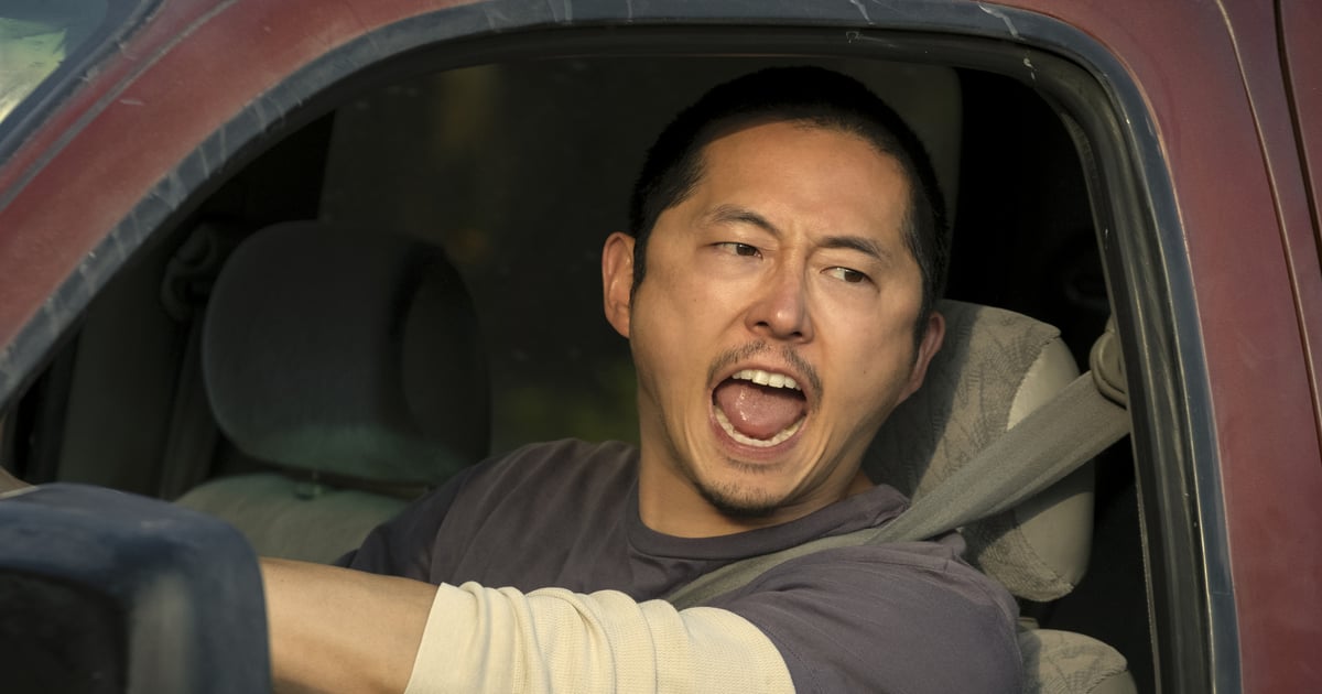 How Netflix’s “Beef” Captures Asian American Men and All Our Complexities