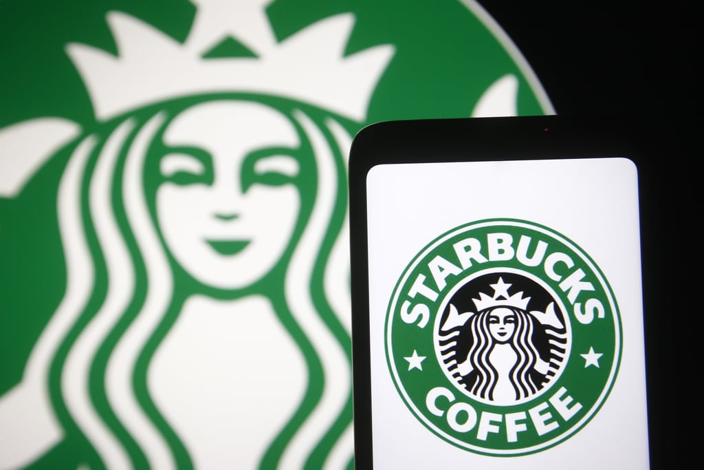 Starbucks UK Releases New Spring 2021 Food and Drink Menu
